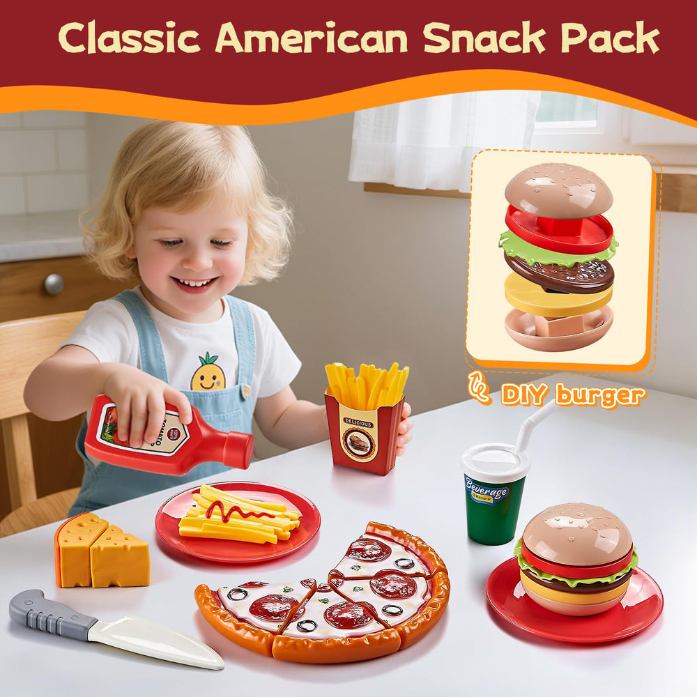Shimfun Global Cuisine bread and cookies offer sensory textures for realistic kitchen storytelling