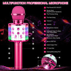 ShinePick battery compartment image emphasizes a long-lasting 2400mAh power source.