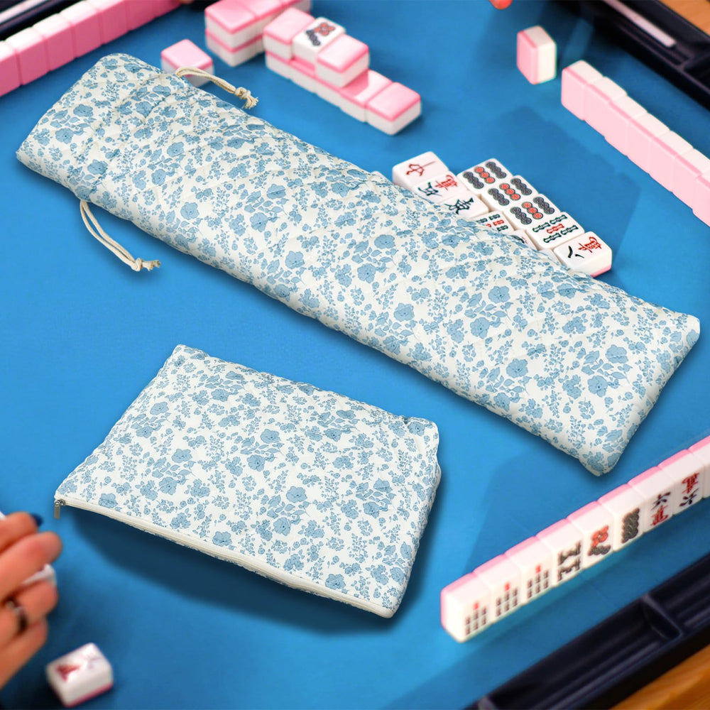 Shinylin case set for coordinated home game storage