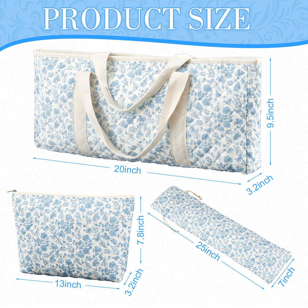 Shinylin push-rod bag protecting American mahjong stands during travel