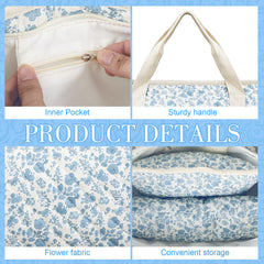 Shinylin tile accessory pouch for dice and chips organization