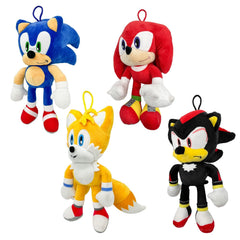 SHIRIA gift-ready plush toy ideal for birthdays and holidays.