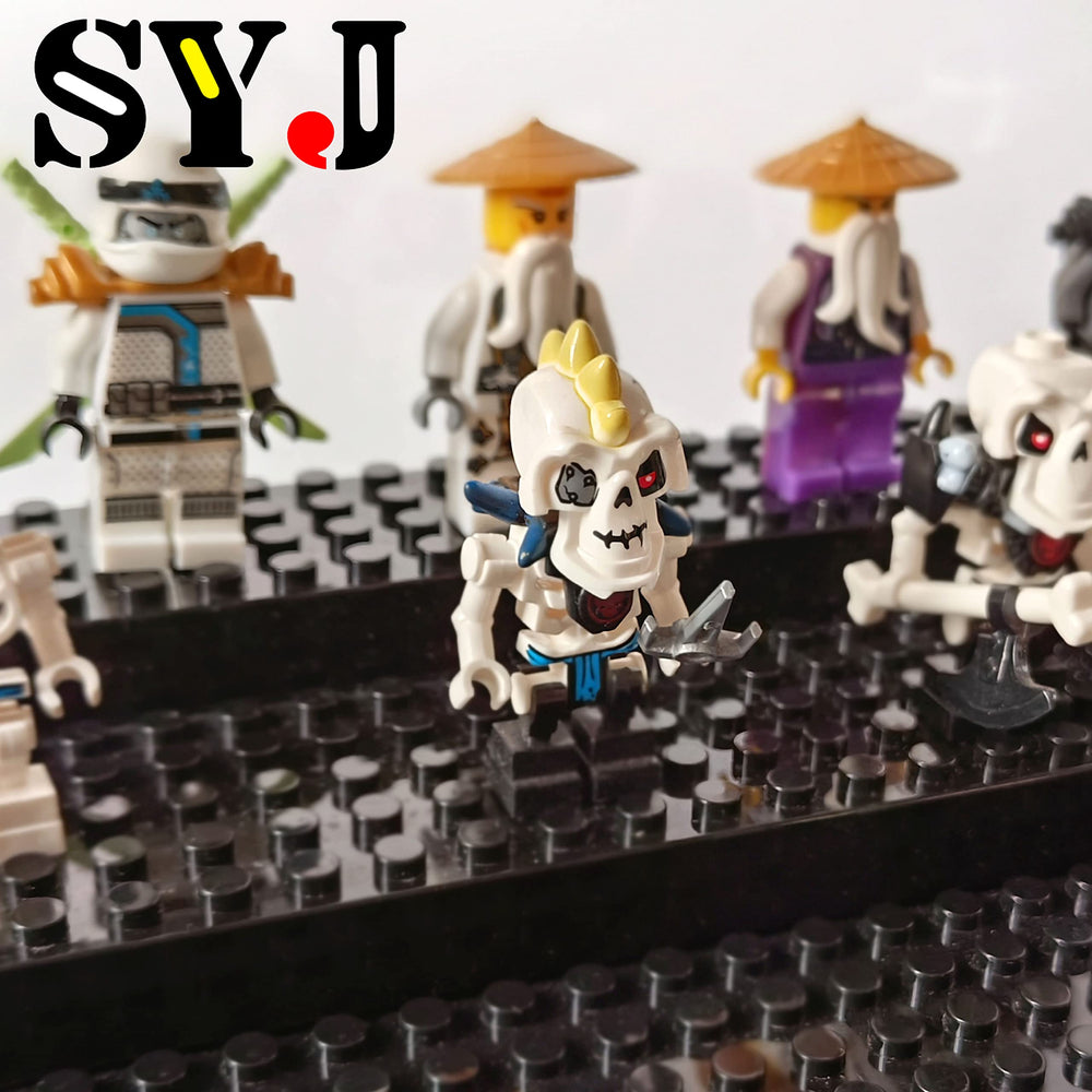 SHIYIJIA durable acrylic construction resists heat and corrosion