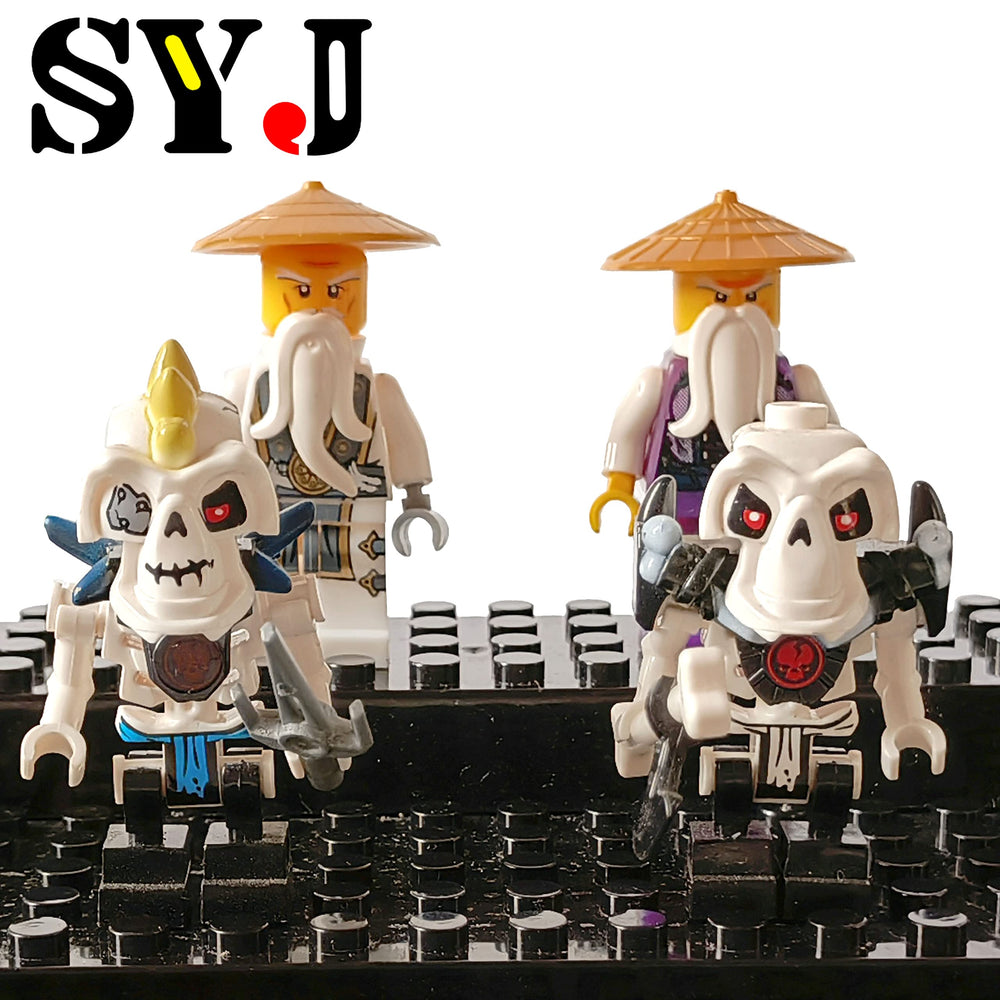 SHIYIJIA easy self-assembly kit for a dustproof display