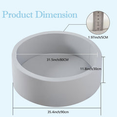 SHJADE vacuum-packed delivery expands to full size with simple reshaping guidance.