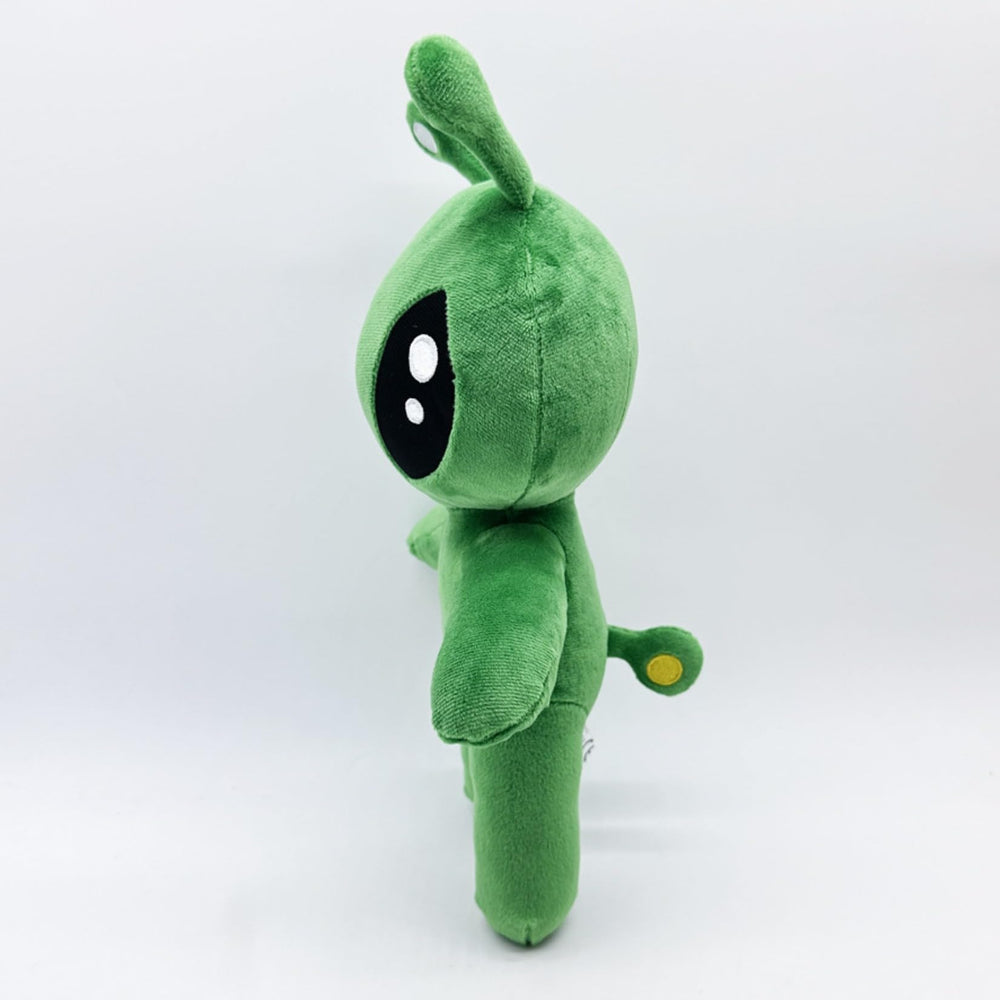 Shontay plush toy, a thoughtful gift for animation fans and collectors