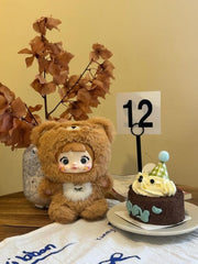 Gift idea for birthdays and Christmas celebrations from Shopular Nommi.