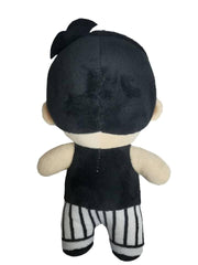 Shopular Sunny plush-toy pillow-use: versatile comfort as a small, cozy cushion.