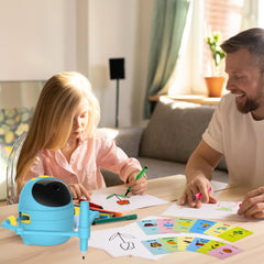 Shovira uses safe ABS plastic with smooth edges.