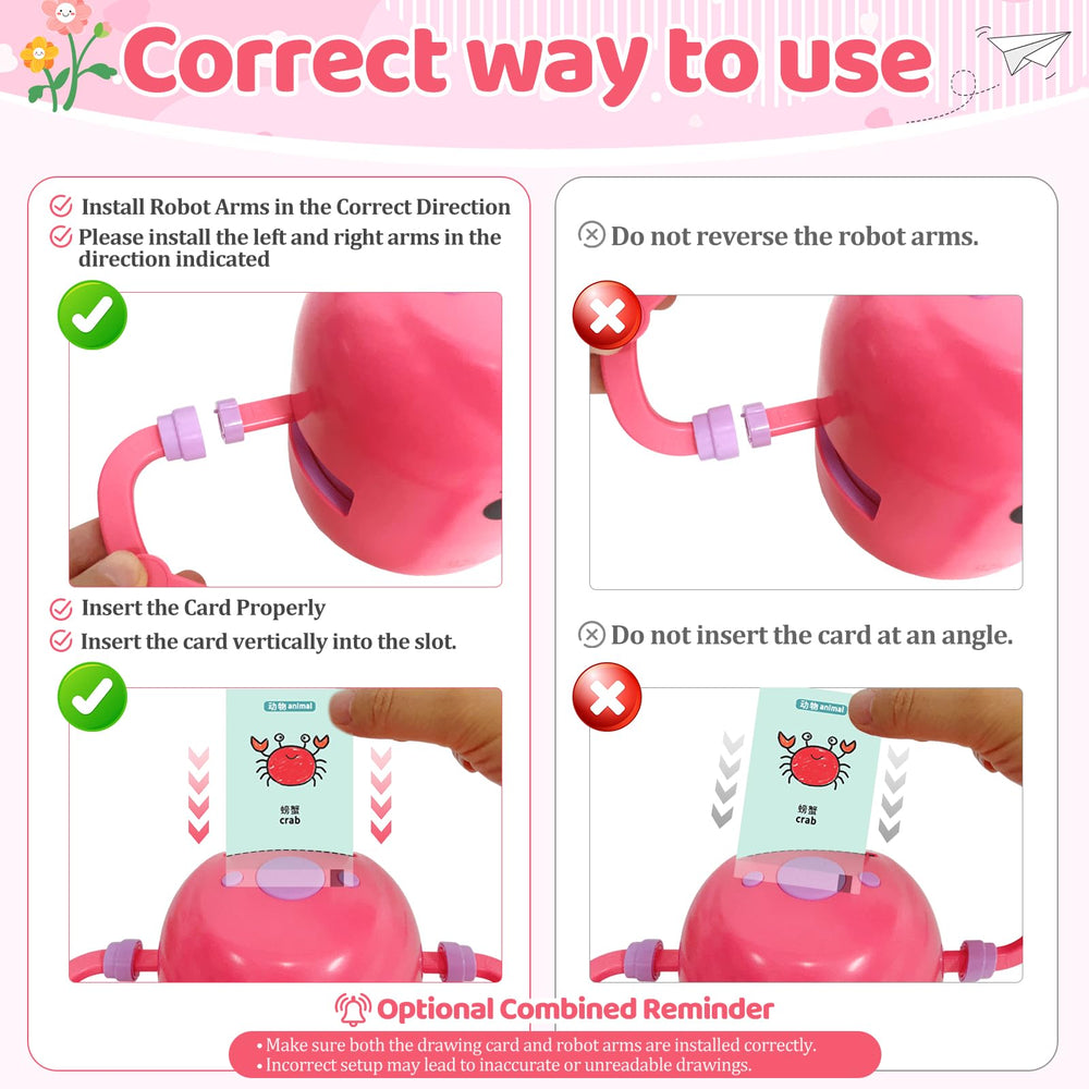 Shovira gift-ready toy suitable for ages 3 and up, encouraging creativity.