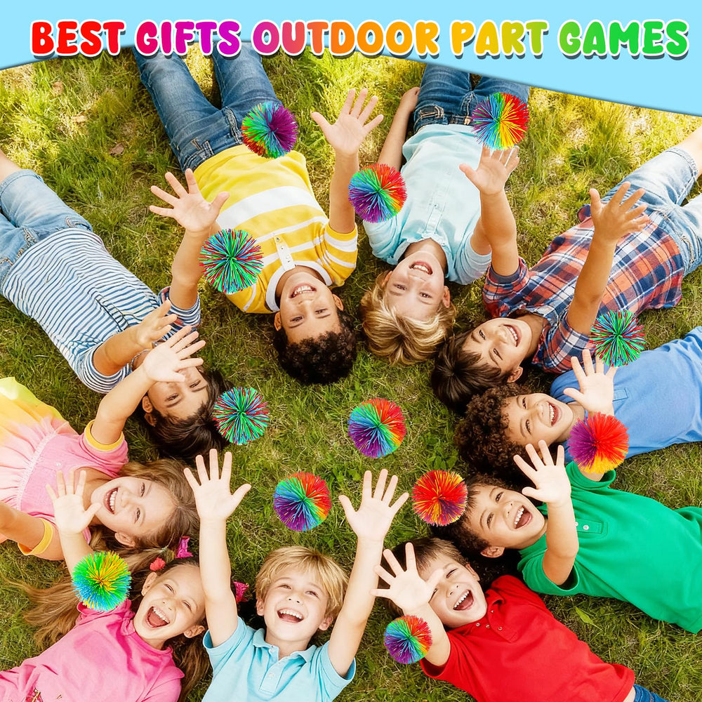 SHQDD stocking-stuffer 14-pieces colorful set for playful learning