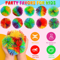 SHQDD stress ball fidget toy hands-on use for concentration