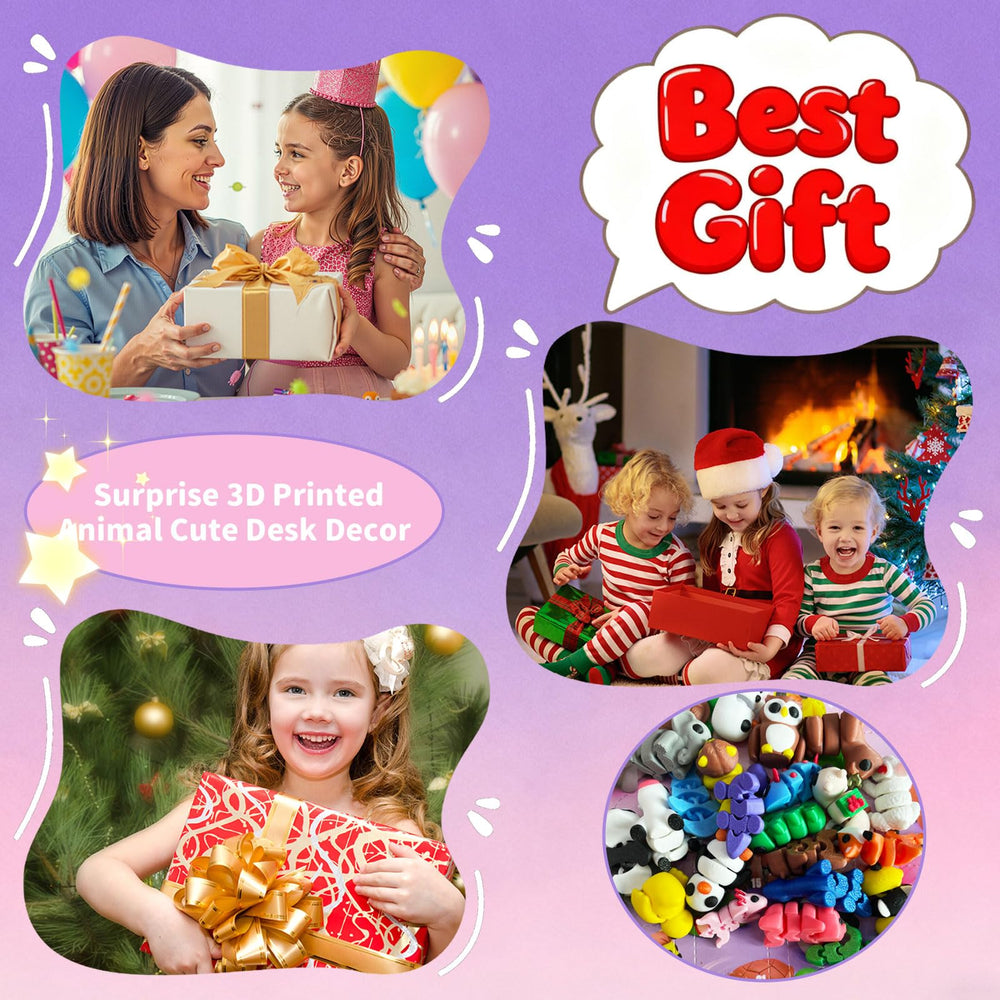 SHULI desk decor and gifts option offers charming, lightweight figures for desks and shelves