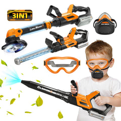 ShyLizard gift-ready toy tools set, perfect for birthdays and holidays.