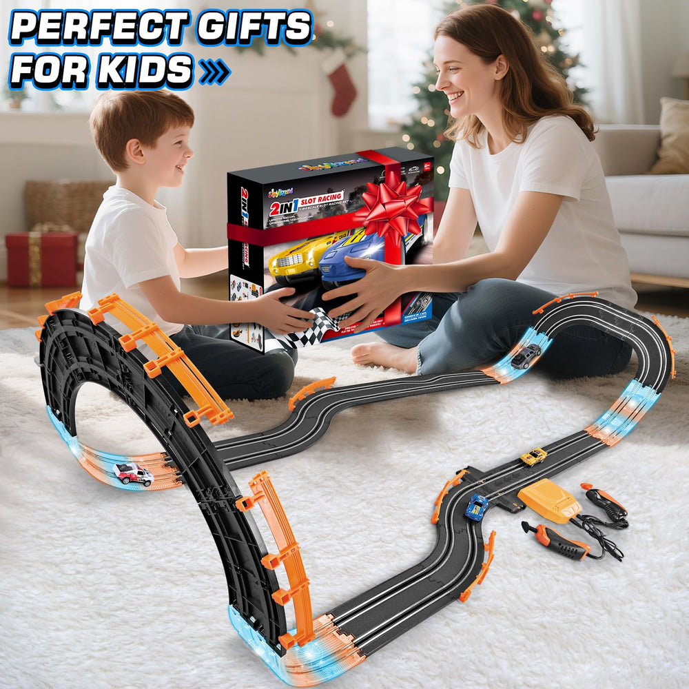 ShyLizard ABS plastic construction for durability and safety