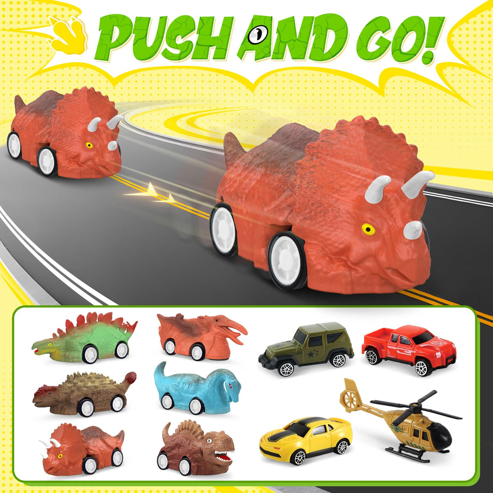 ShyLizard durable-abs-dinosaur-toy offers safe, long-lasting playtime.