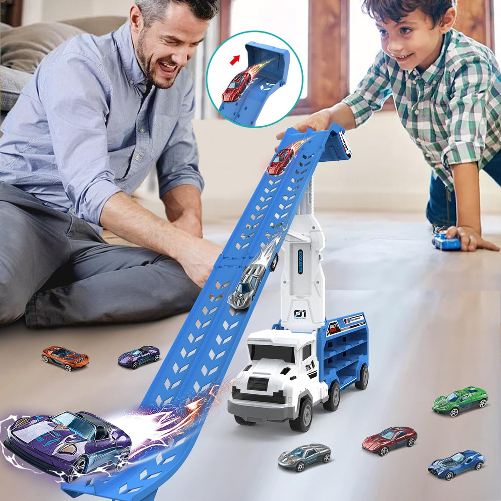 ShyLizard non-toxic materials ensure safe, worry-free play.