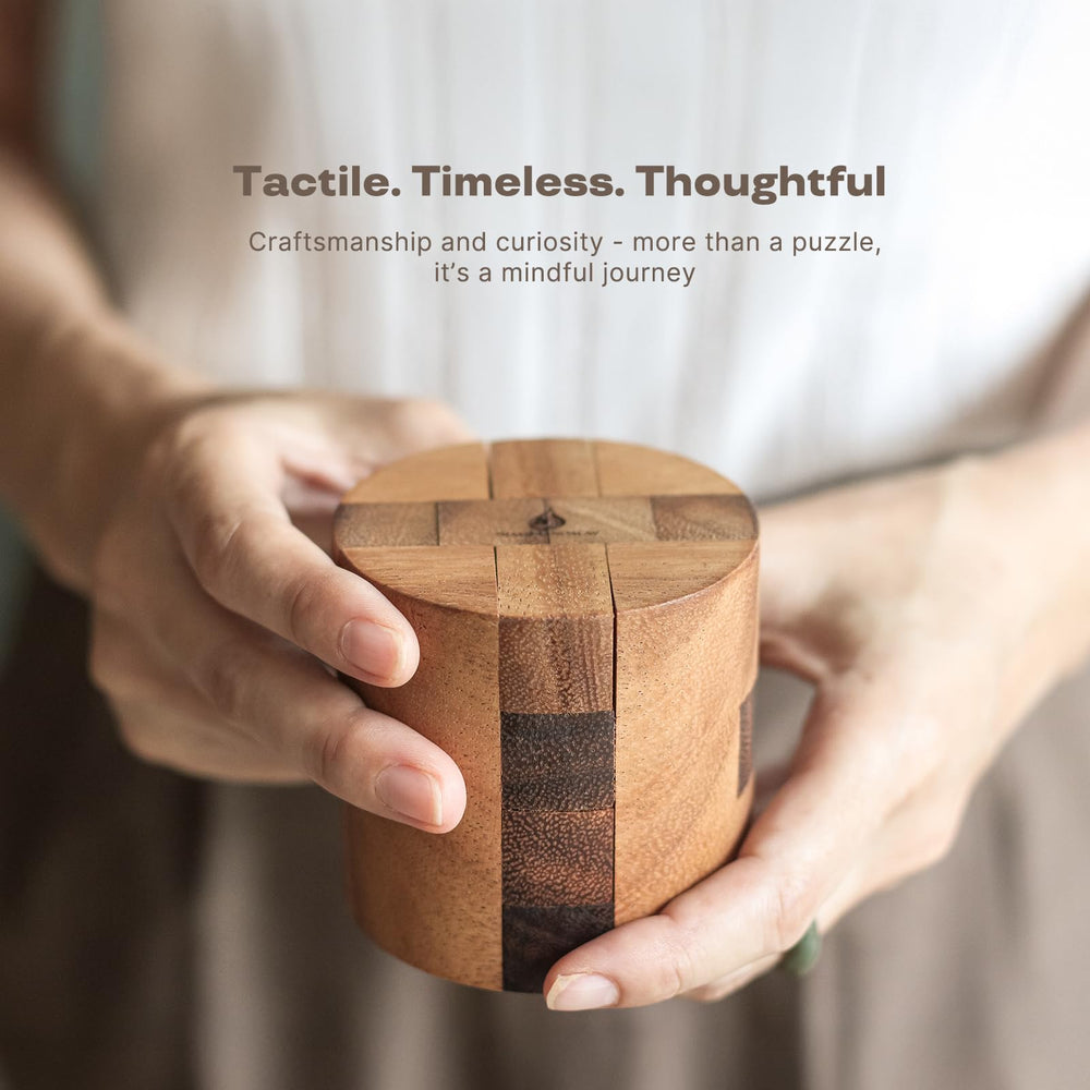 SiamMandalay Powder Keg stays portable, ideal for travel or gifting.