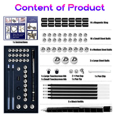 sicitu Fidget Pen gift set highlighting premium design and function