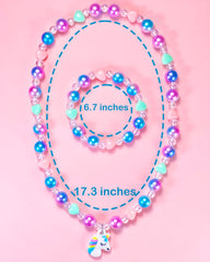 SIELEVIN dress-up collection for little girls, perfect party accessories.