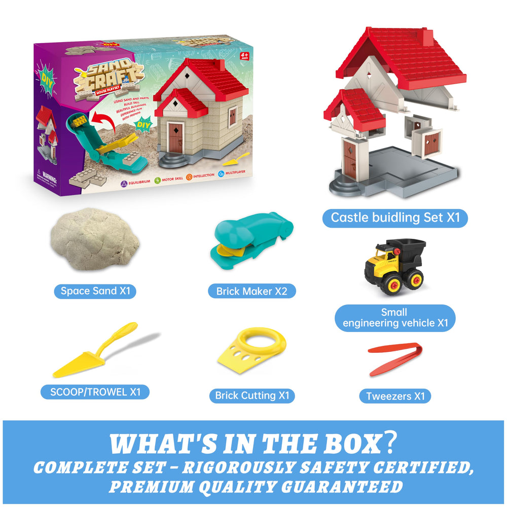 SIGHTEEDA gift-ready box makes a perfect birthday or holiday surprise