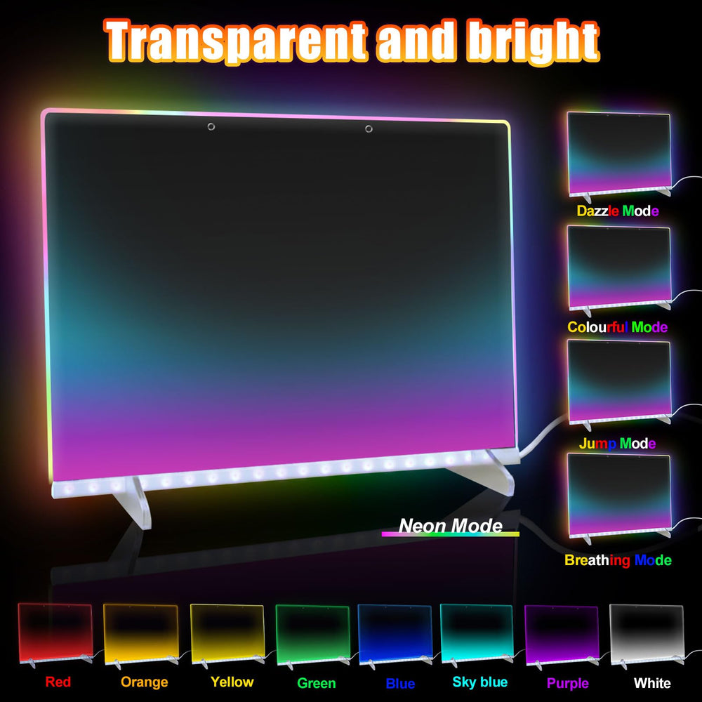 Signsxcel LED note board office use keeps plans visible during meetings