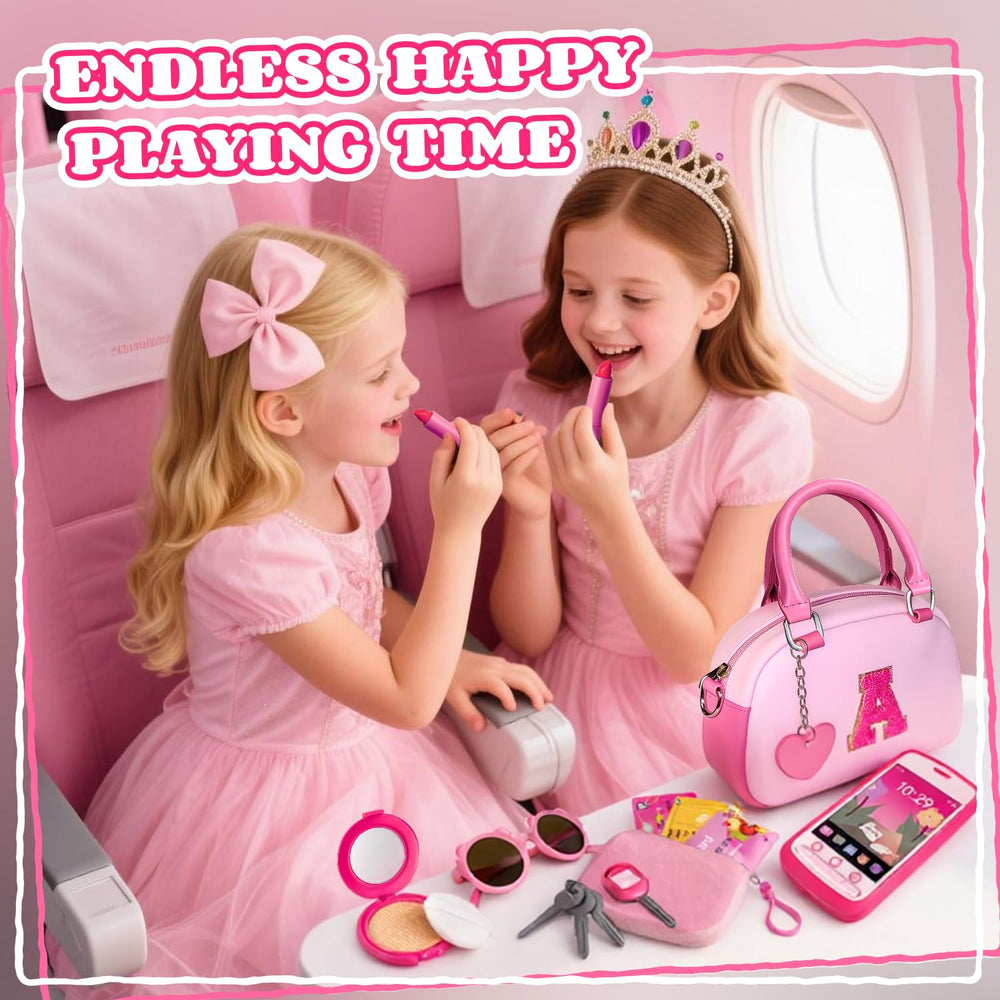 Sikcurg Play Purse gift-ready packaging for birthdays and holidays.