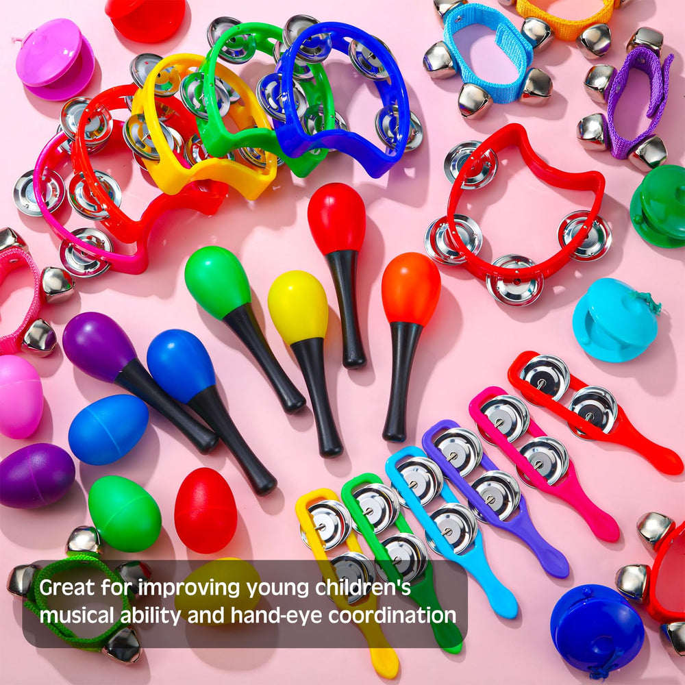 Silipull maracas for kids spark lively movement and imaginative play.