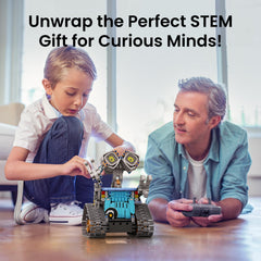 Sillbird 5-in-1 models ready for versatile play and skill building.