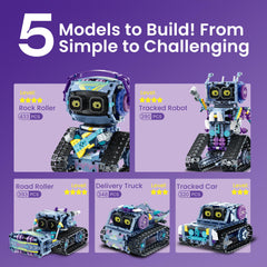 Sillbird clear assembly instructions support independent family-building projects.