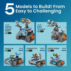 Sillbird clear step-by-step instructions support independent builds.