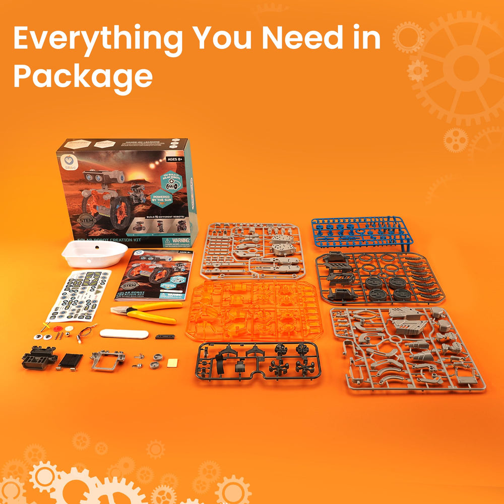 Sillbird gift idea for birthdays promoting screen-free curiosity and creativity