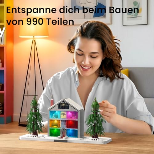 Sillbird Lover House makes a thoughtful gift for loved ones