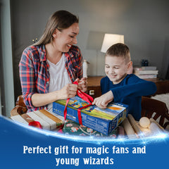 Sillbird magical creatures set suitable for both kids and adults