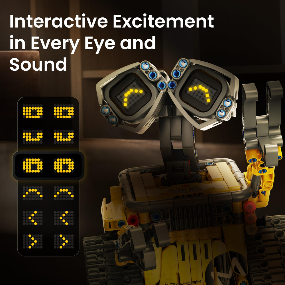 Sillbird remote control with battery enables precise playtime control.