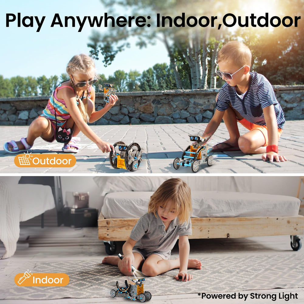 Sillbird 12-in-1-models showcases varied challenges to grow with your child.