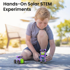 Sillbird 15-in-1 designs reveal versatile robot builds that spark creativity and confidence