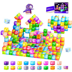 SILYMOLY gift-ready STEM toy for budding engineers