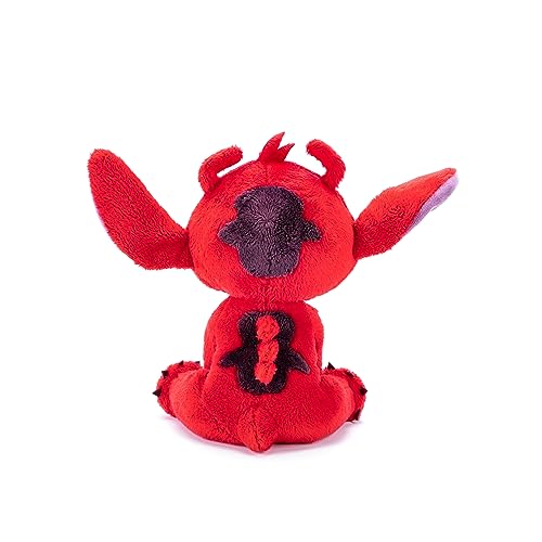 Leroy plush from Simba, Disney-inspired character for safe cuddling.