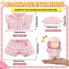 Simgoing gift-ready packaging for doll lovers and collectors