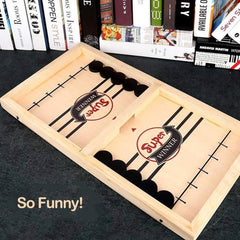 SIMPLENICE Wooden pieces offer tactile feel and lasting durability.