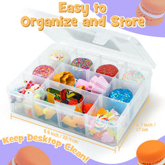 Family play session with SIMPLIPLAY sensory dough