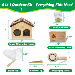 SIMPLIPLAY insect fact cards spark curiosity with kid friendly science bits.