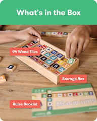 SimplyFun Sumology classroom ready storage and tiles keep activities organized