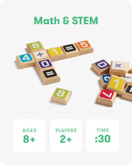 SimplyFun Sumology play area highlights hands on problem solving and engagement
