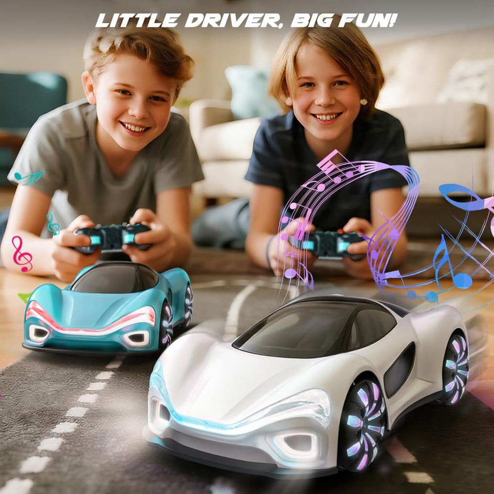 SIMREX blue model arrives in gift-friendly packaging for celebrations.