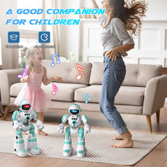 SIMREX voice changer mode lets kids customize sounds during play