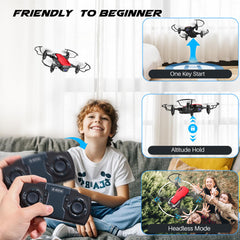 SIMREX one-key takeoff/landing simplifies flight for beginners and kids.