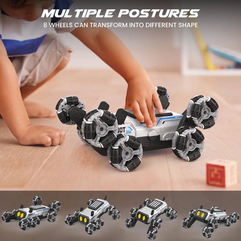 SIMREX USB recharge port for convenient quick power top-ups.