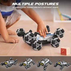SIMREX USB recharge port for convenient quick power top-ups.
